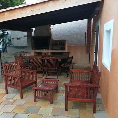 Maison Toulon Ouest Kültér fotó