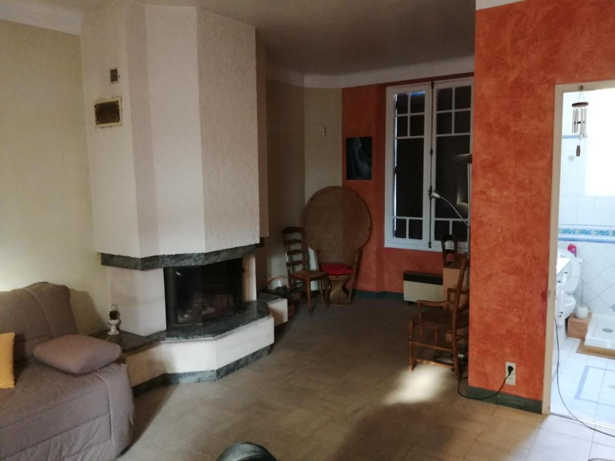 Maison Toulon Ouest Kültér fotó