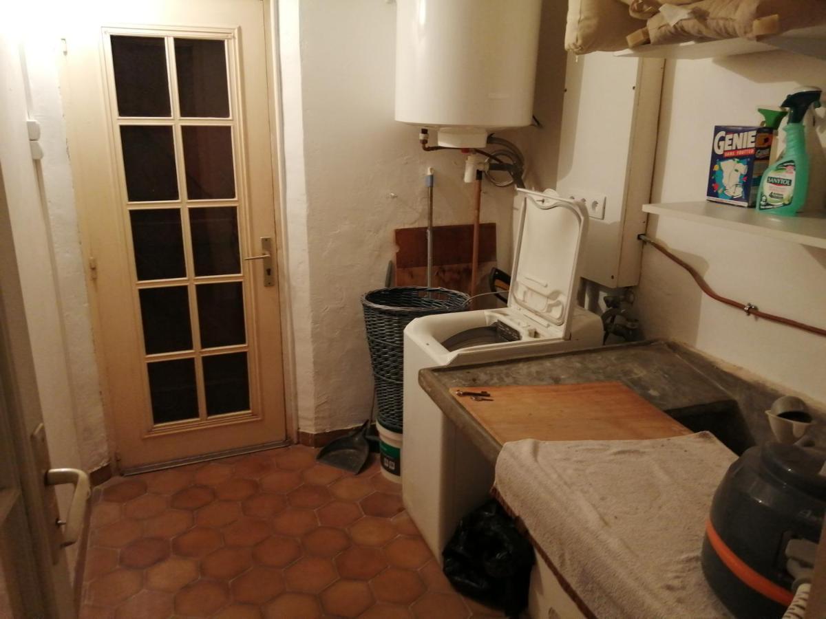 Maison Toulon Ouest Kültér fotó