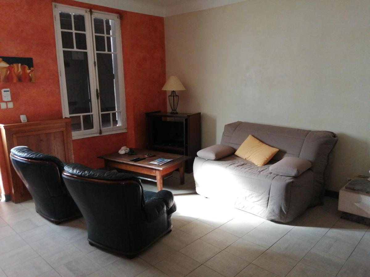 Maison Toulon Ouest Kültér fotó