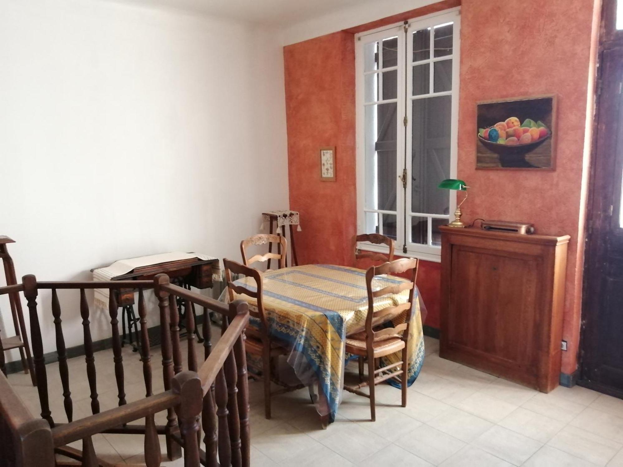 Maison Toulon Ouest Kültér fotó