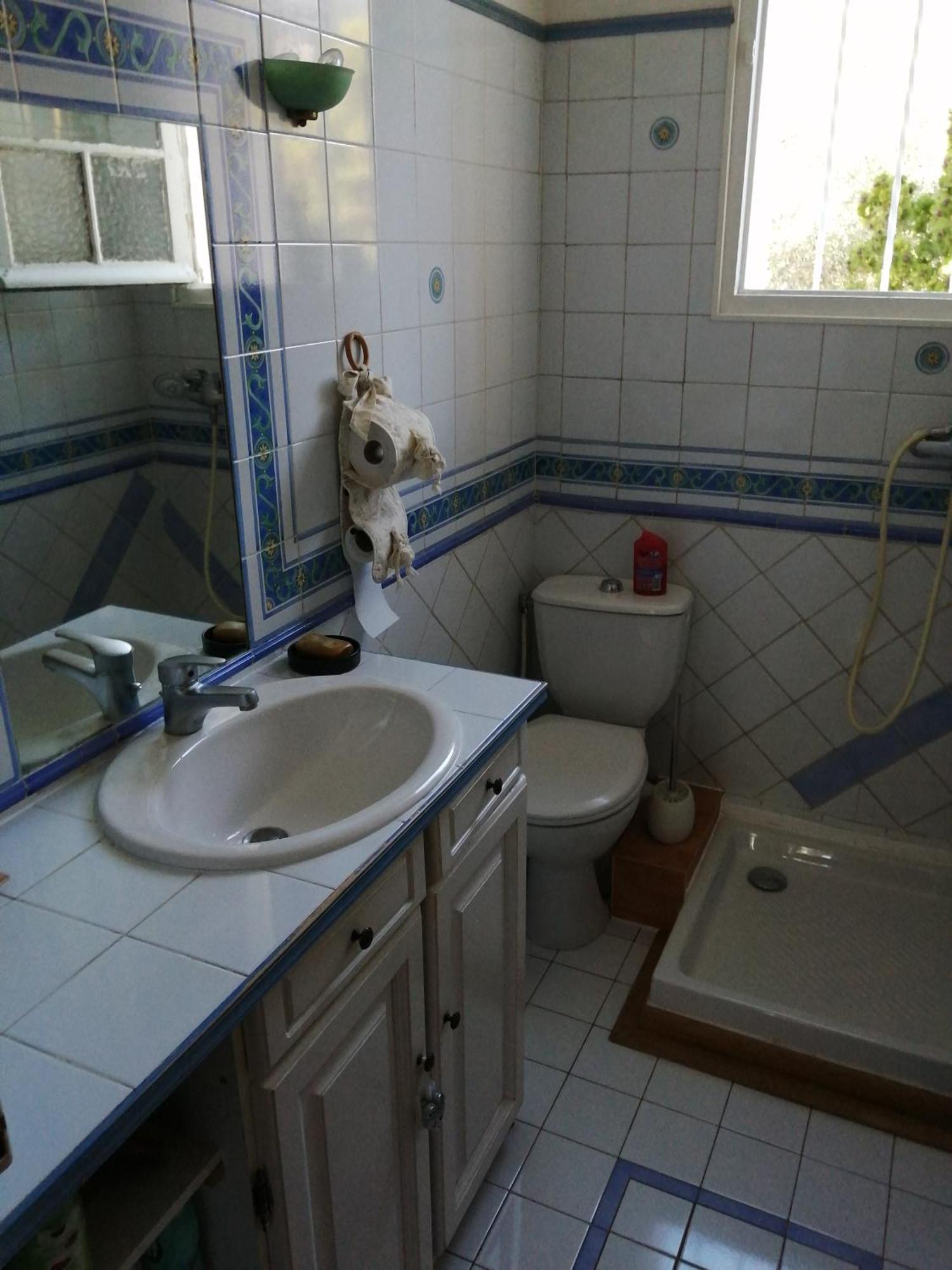 Maison Toulon Ouest Kültér fotó