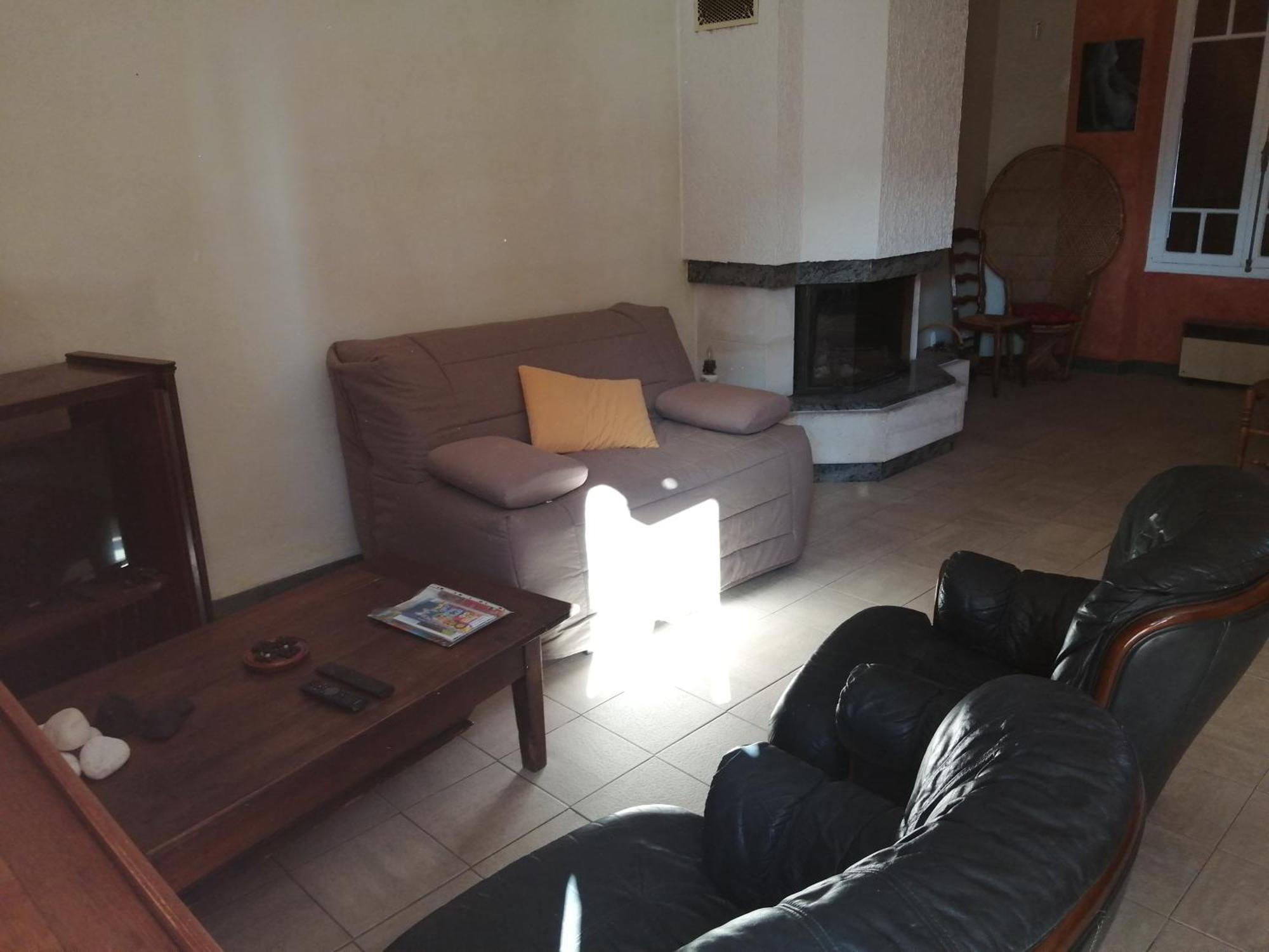 Maison Toulon Ouest Kültér fotó