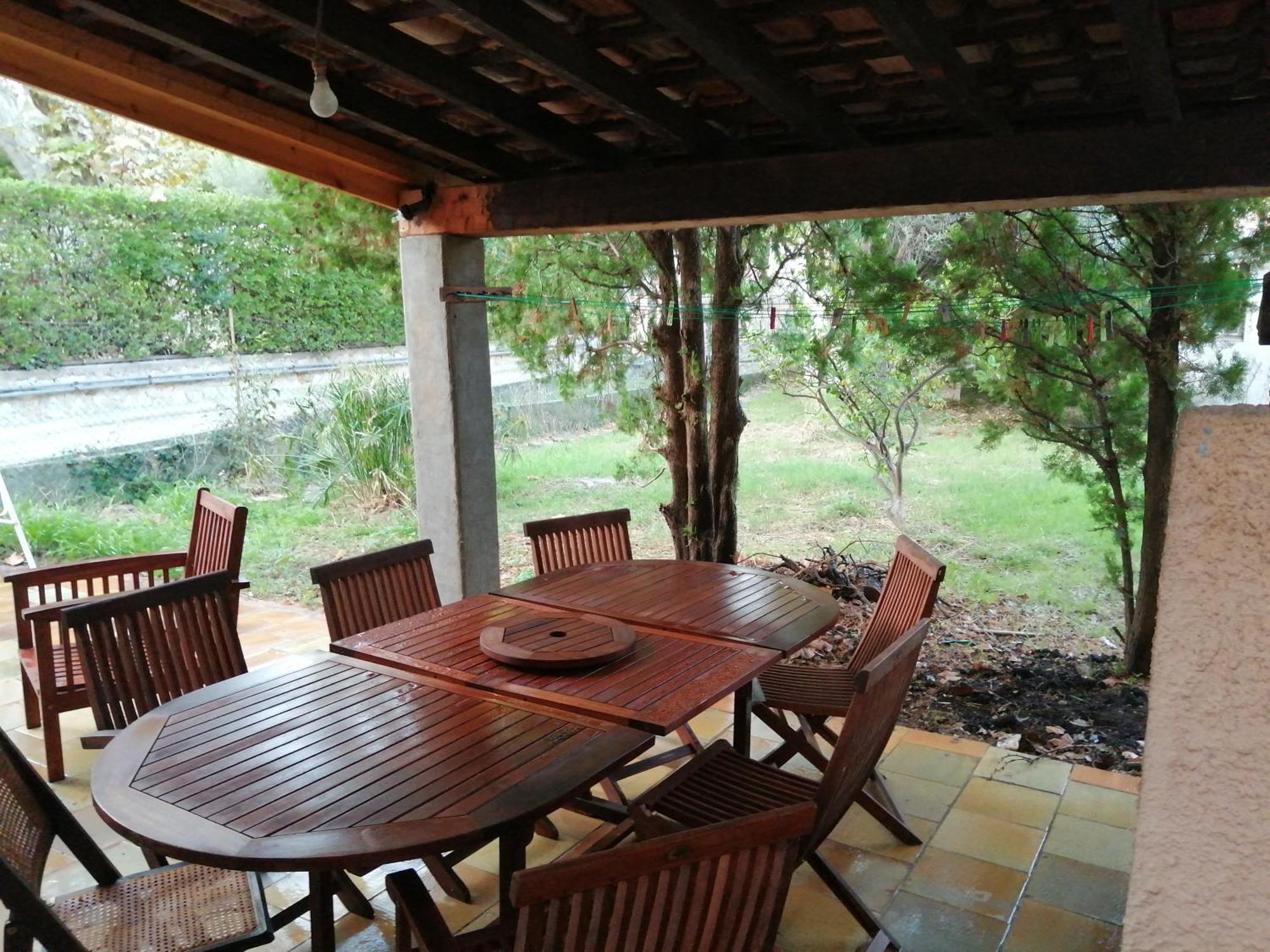 Maison Toulon Ouest Kültér fotó